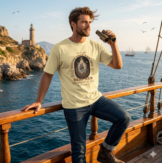 How to choose a perfect T-shirt?