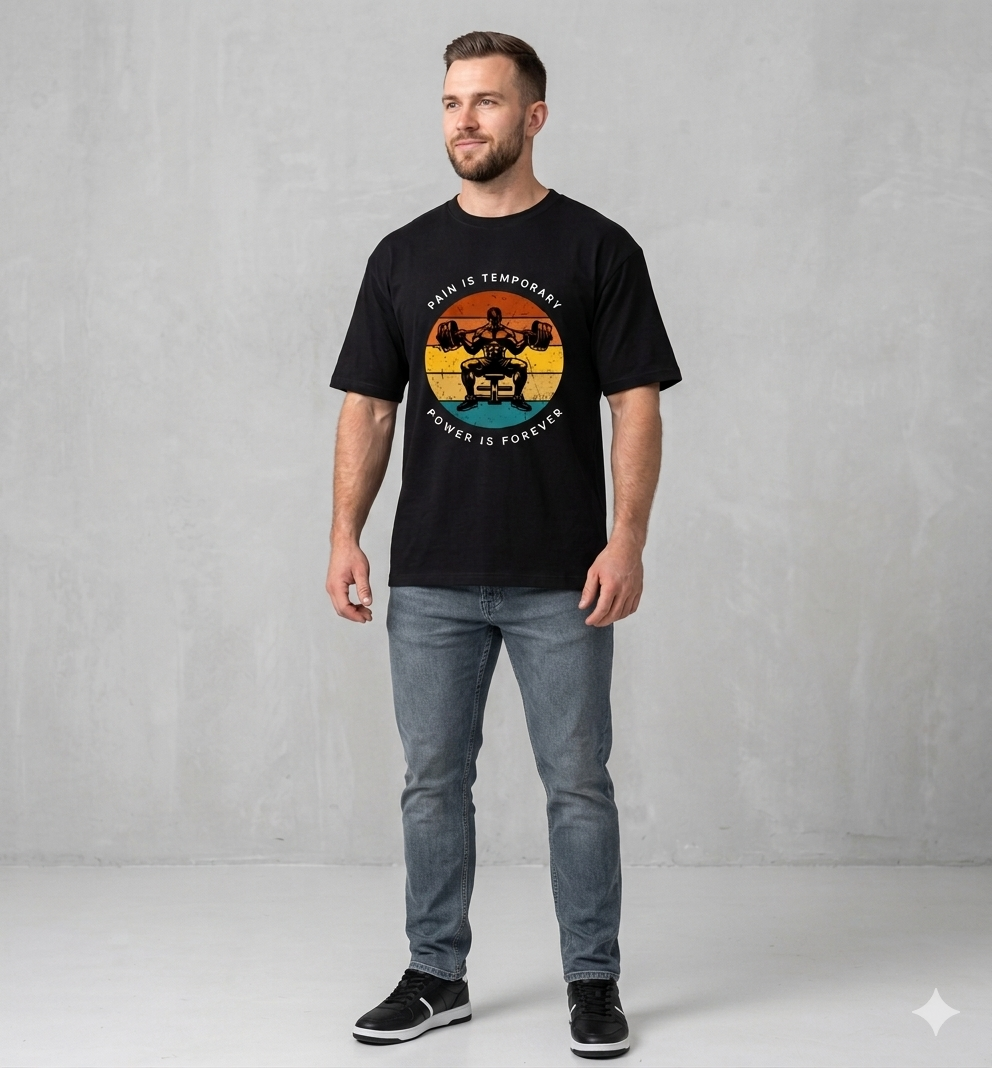 Men T-shirts