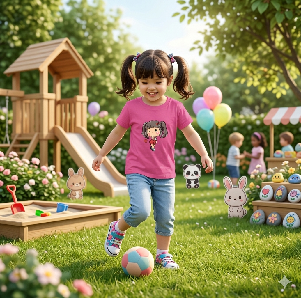 Kids Wear